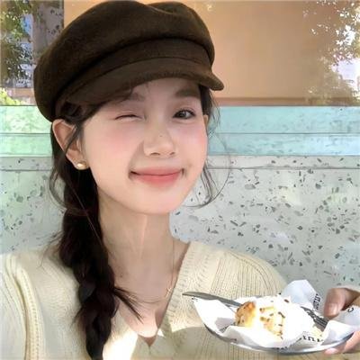 美好的意外