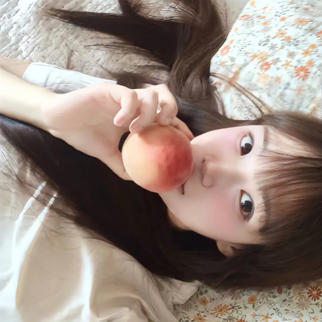 变身少女露比