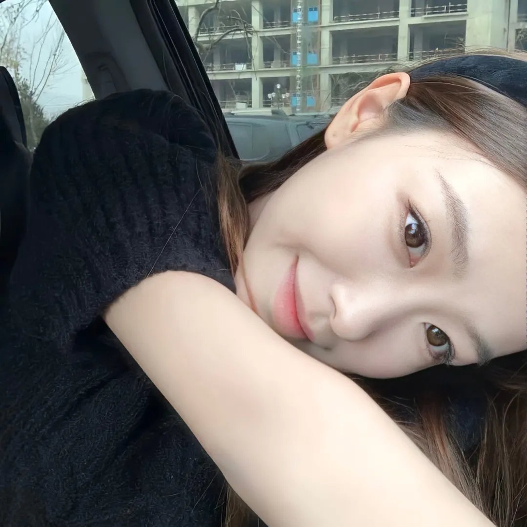 美丽生灵